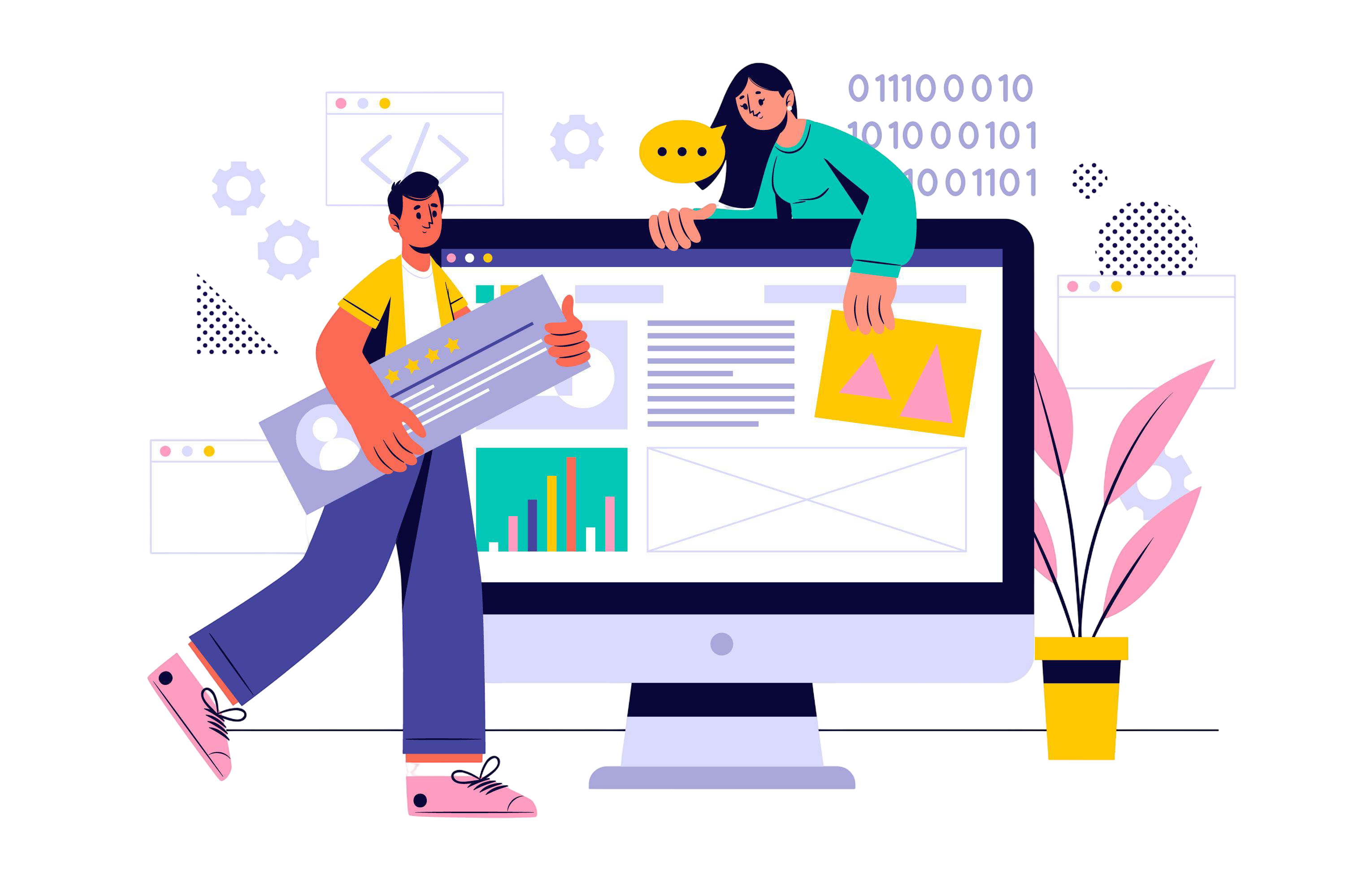 Eloho Kennedy | A fullstack web developer