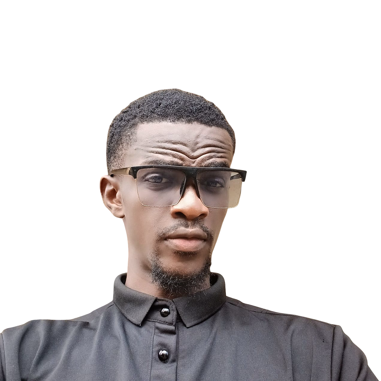 Profile of Eloho Kennedy